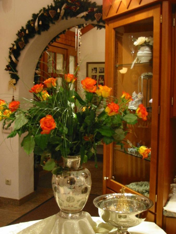 Gasthof Bischofsmuehle Helmbrechts Kamer foto
