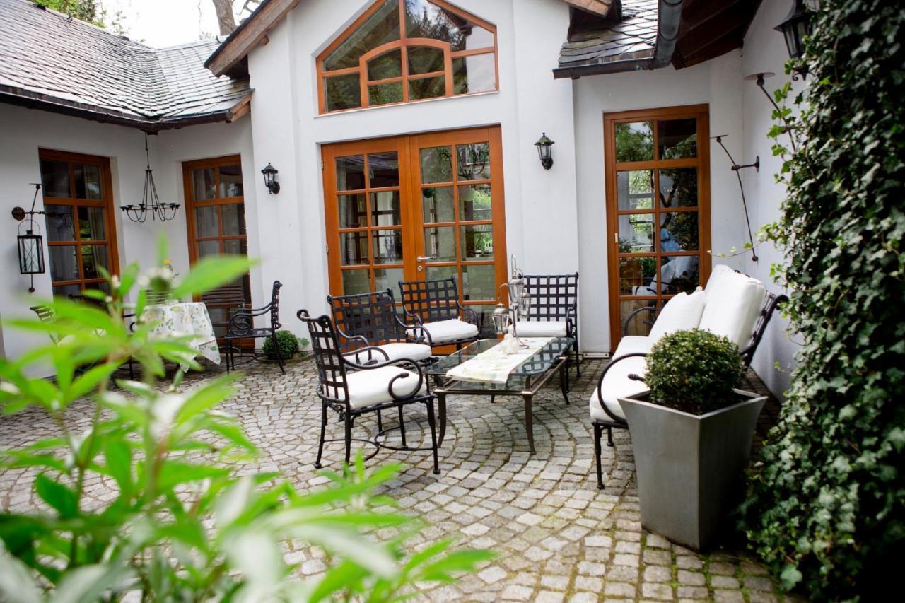 Gasthof Bischofsmuehle Helmbrechts Kamer foto
